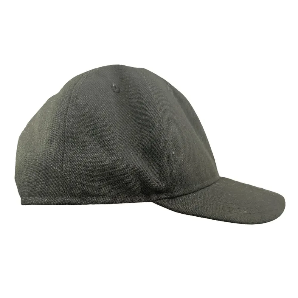 Pittsburgh Pirates MLB Baseball Cap Black White Embroidered Streetwear Sports